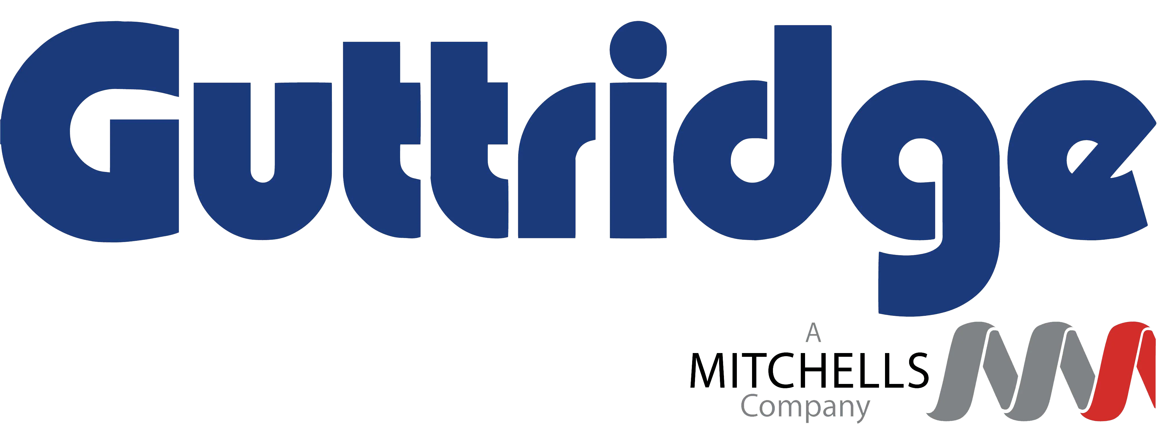 Guttridge Limited-logo