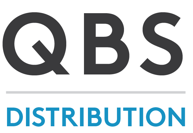 QBS Software Limited logo
