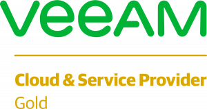 Veeam ProPartner CloudService_Provider_Gold_main_logo_LR