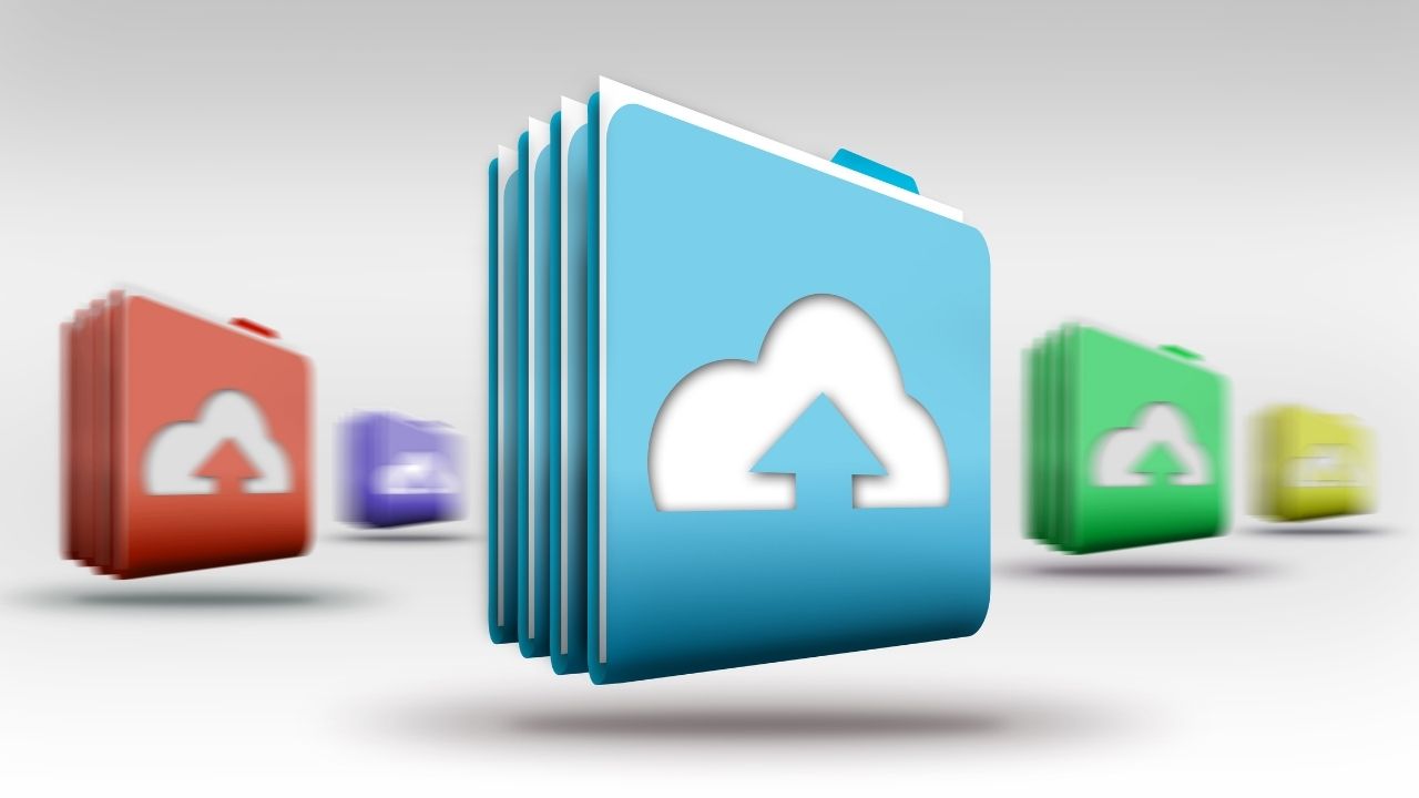 Cloud backup vs. Cloud storage. What Is The Difference