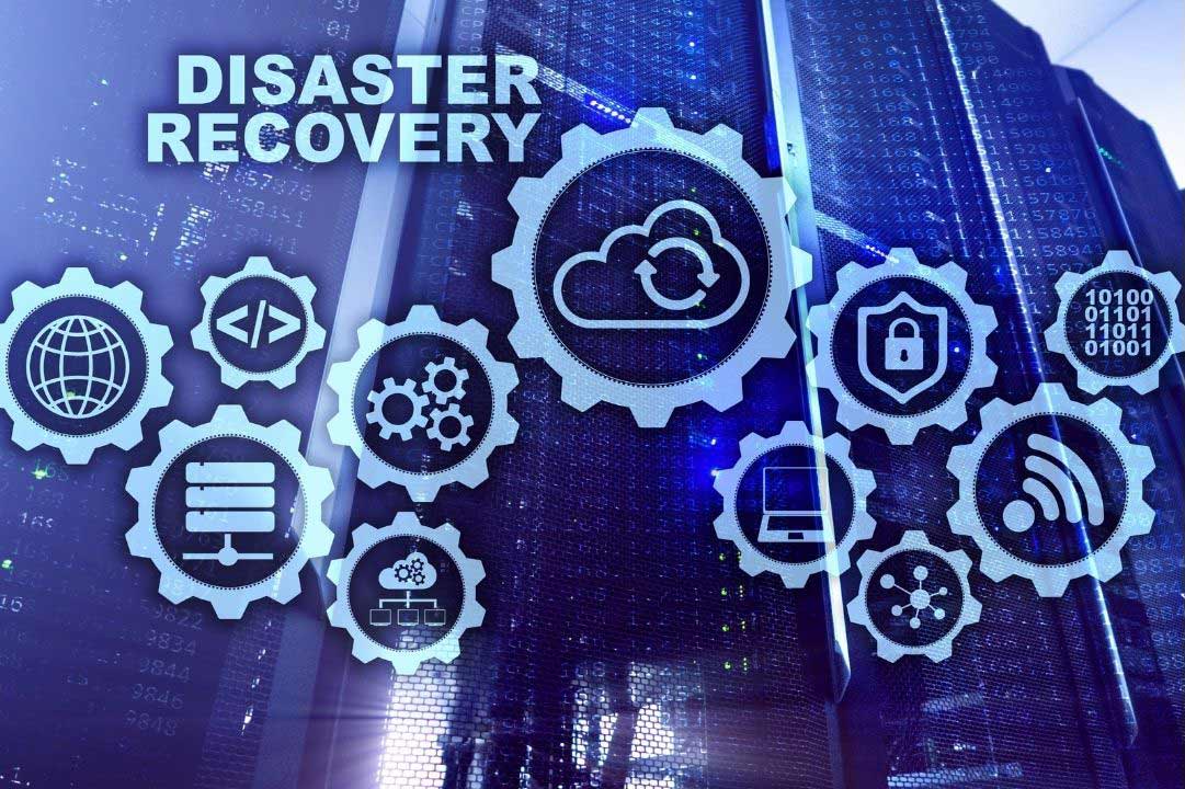 disaster recovery peasoup cloud