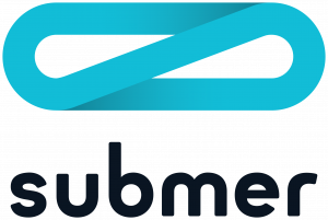 submer logo