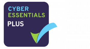 cyber essentials plus logo