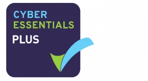 cyber essentials plus logo