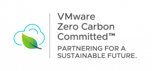 vmware zero carbon