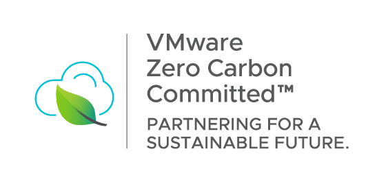 PeaSoup Cloud and Environmental, Social and Governance 4 vmware zero carbon