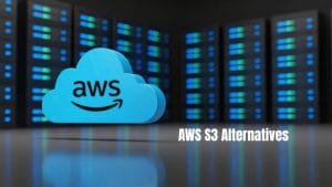 Liquid Cooled Cloud Services 1 AWS S3 Alternatives