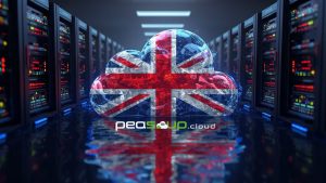 Liquid Cooled Cloud Services 1 Building a Multi Cloud Strategy Without Compromising Data Sovereignty