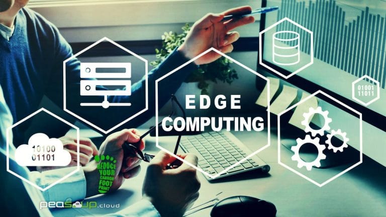 Carbon reduction with edge computing 3 Carbon reduction with edge computing