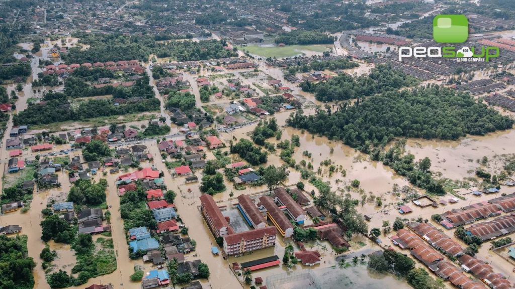 Climate change and its impact on cloud stability