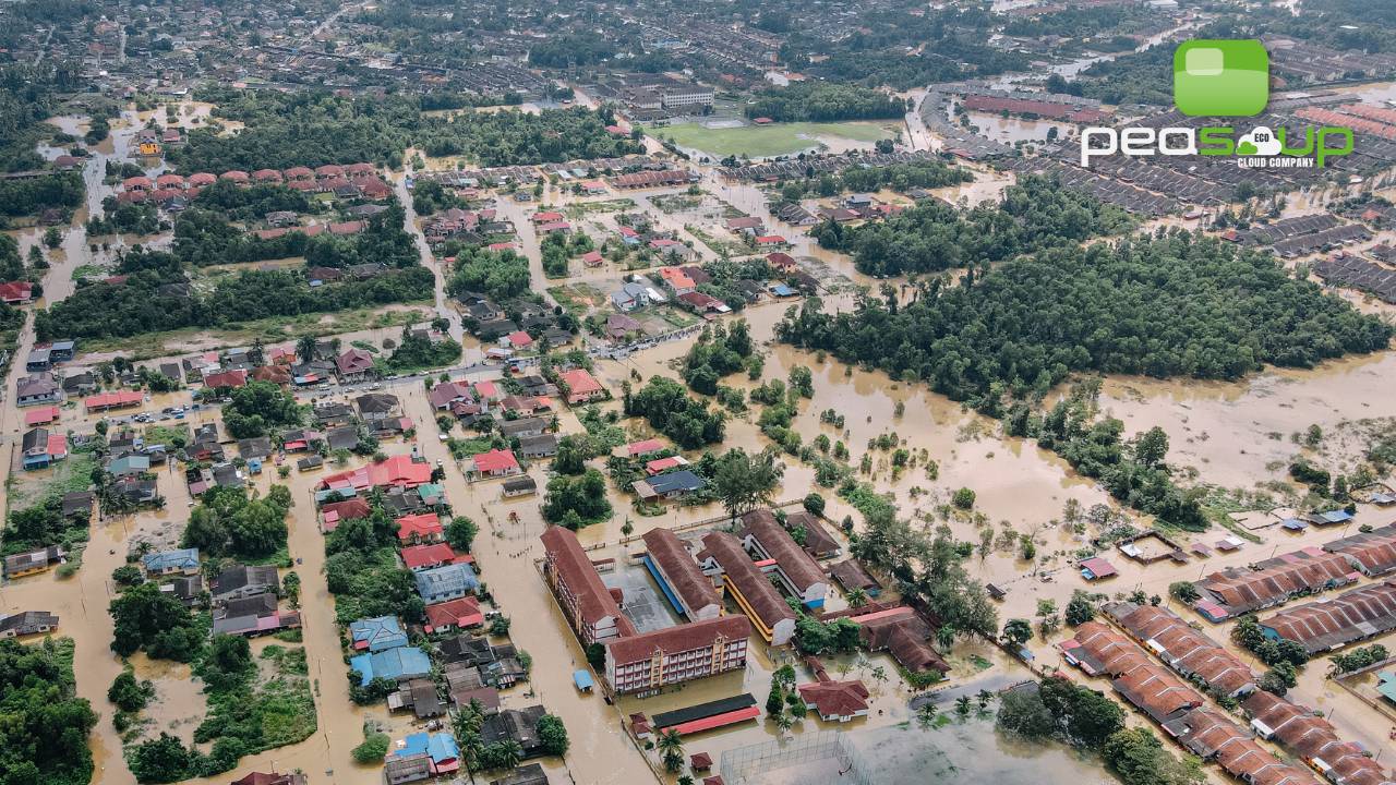 Climate change and its impact on cloud stability