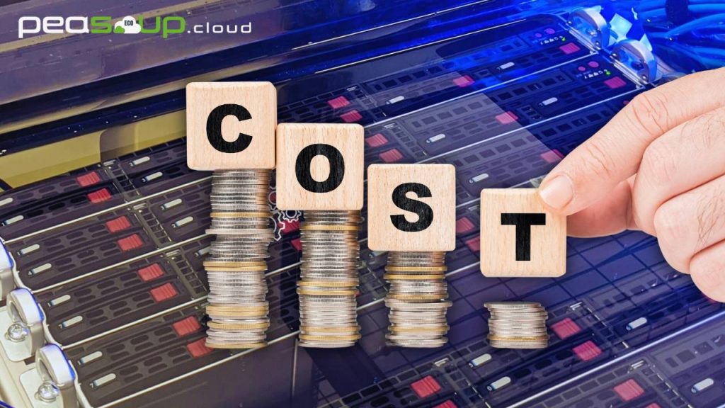 Cost-Benefit Analysis of Implementing Liquid Immersion Cooling in Data Centers