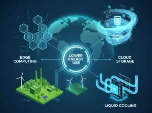 Edge Computing and Carbon Reduction