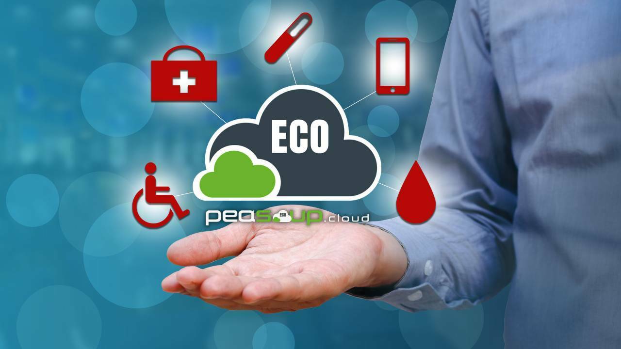 Empowering The Health Sector to Achieve Green Goals Through Sustainability in Data Centres and Cloud Computing