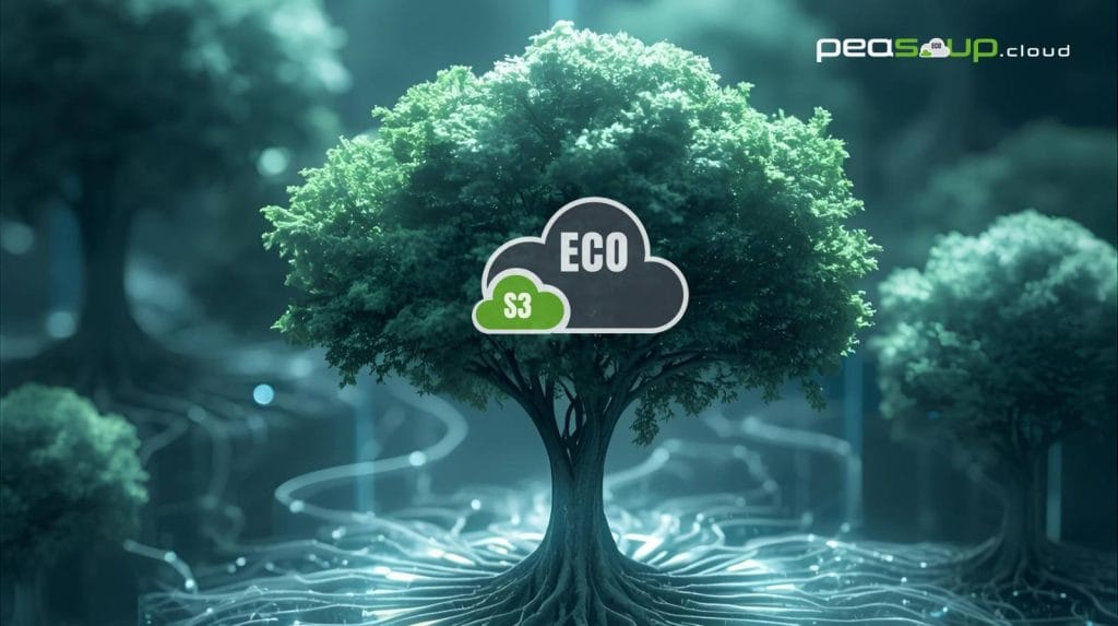 How S3-Compatible Storage Is Becoming a Climate Tool 1 How S3-Compatible Storage Is Becoming a Climate Tool