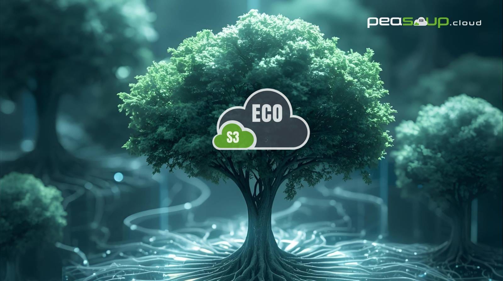 How S3-Compatible Storage Is Becoming a Climate Tool