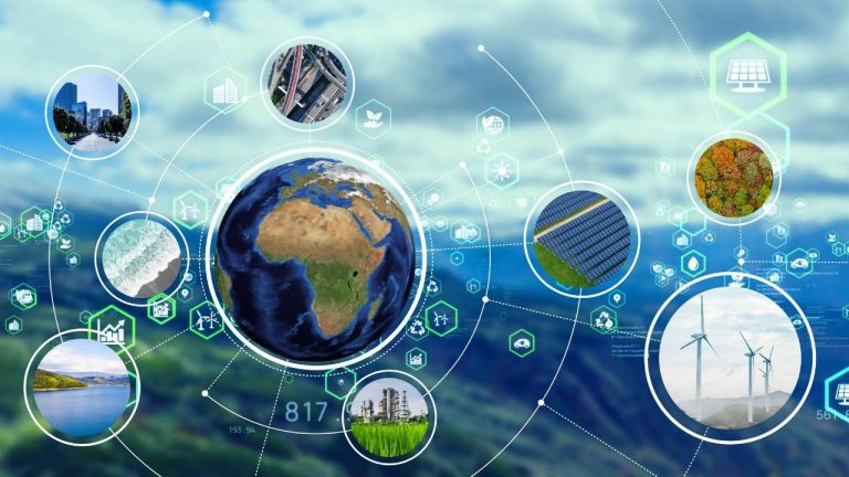 How Cloud Computing Helps In Meeting Sustainability And ESG Goals