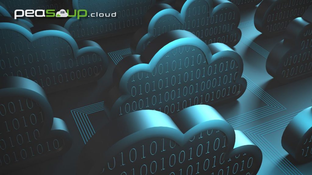 Is cloud computing a green solution