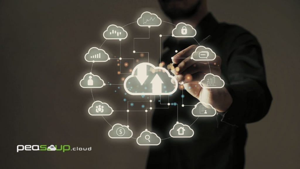 Multi Cloud Storage and the Growing Importance of Sovereign Cloud
