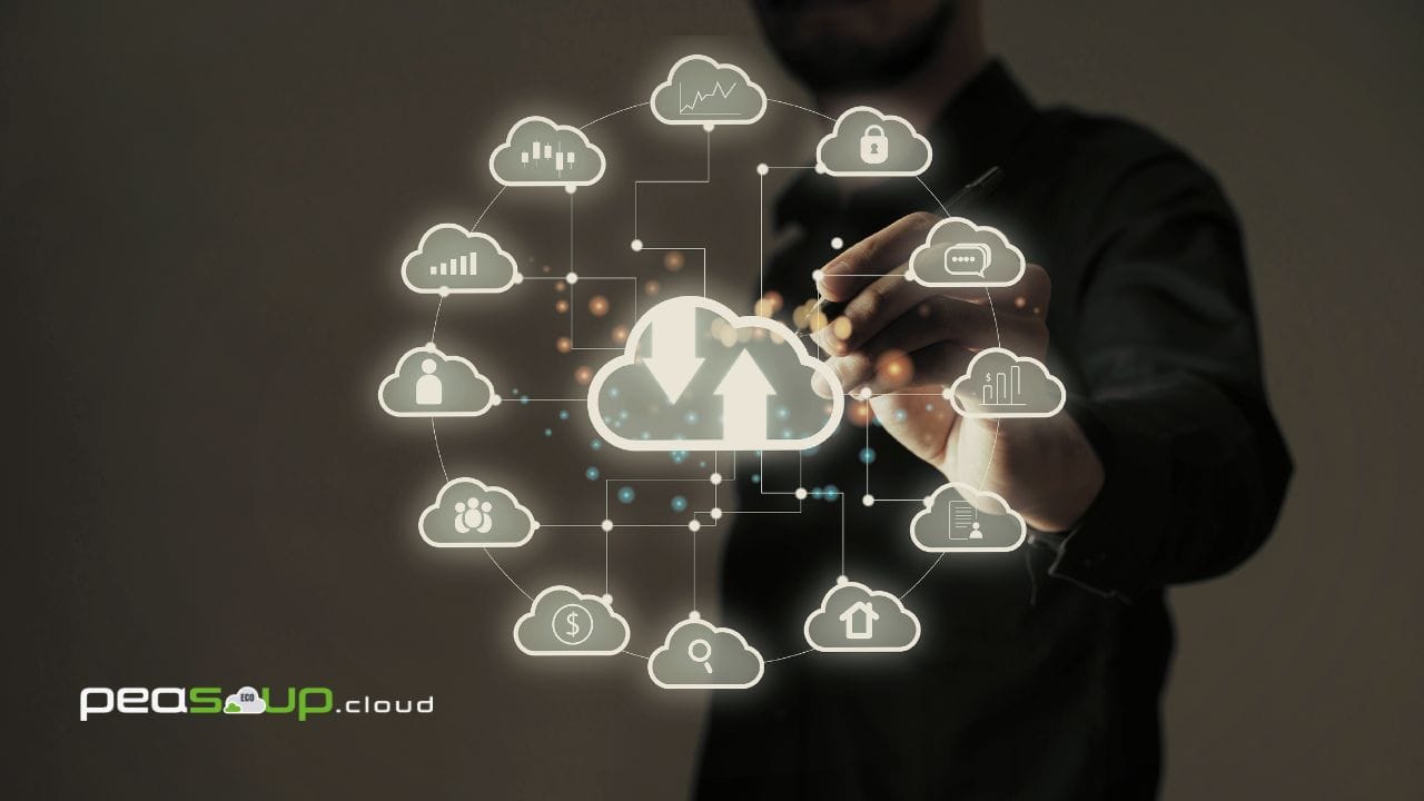 Multi Cloud Storage and the Growing Importance of Sovereign Cloud
