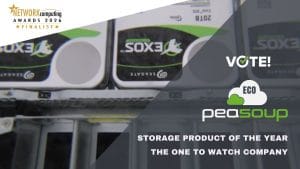 Liquid Cooled Cloud Services 11 PeaSoup Cloud Named Finalist in Two Categories at the 2026 Network Computing Awards