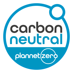 Plannet Zero - Carbon Neutral - PeaSoup Cloud