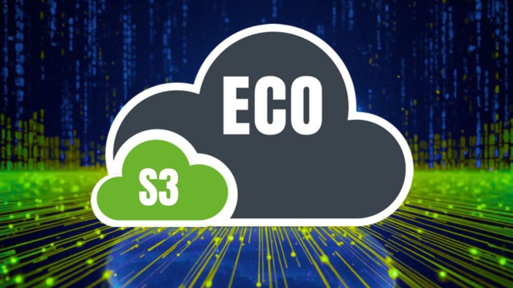 Sovereign Cloud Adoption and the Growing Role of S3 Compatible Object Storage