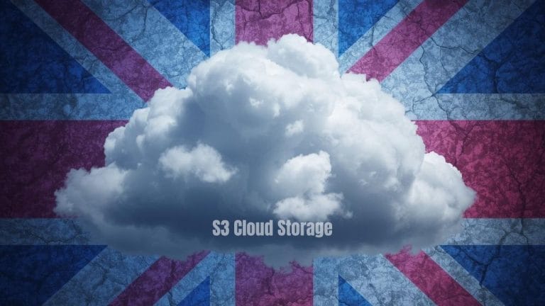 Sovereign cloud and S3 storage 1 Sovereign cloud and S3 storage