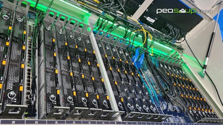 Sustainable Data Centres, the Role of S3 Compatible Storage and Green Cooling Solutions