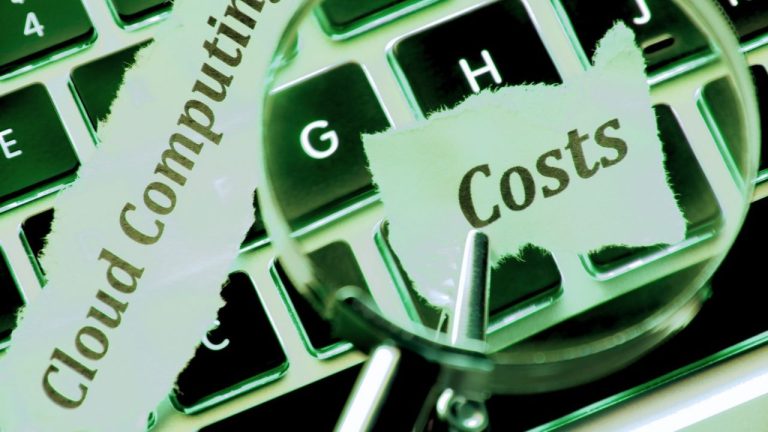 The Hidden Cost of Cloud Storage - What Egress Fees Really Cost You 1 The Hidden Cost of Cloud Storage - What Egress Fees Really Cost You
