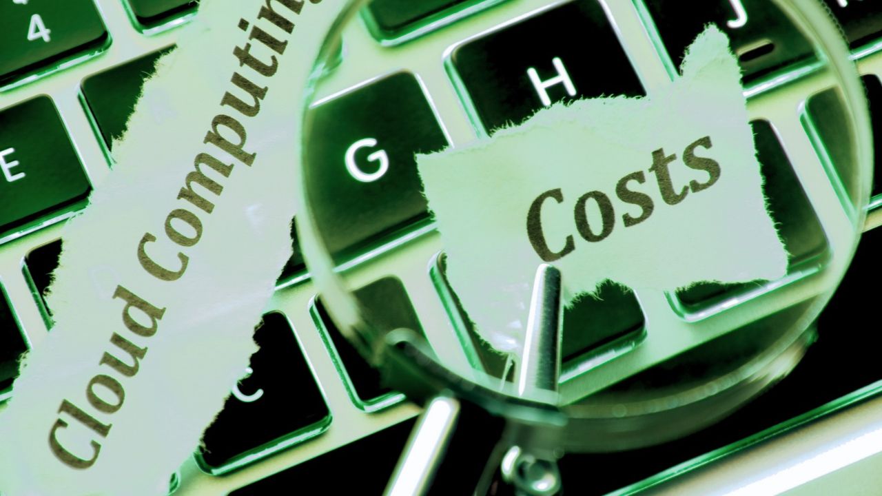 The Hidden Cost of Cloud Storage - What Egress Fees Really Cost You