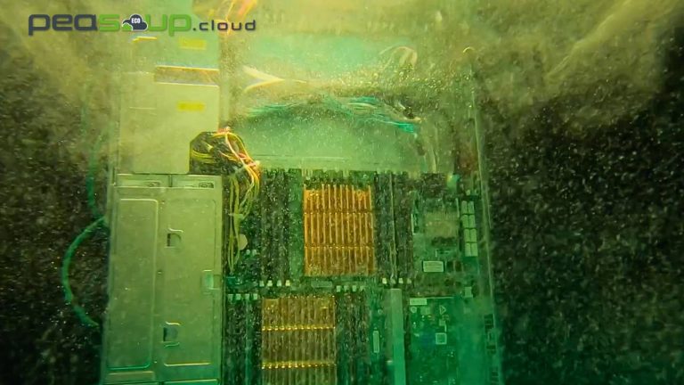 The Role of AI in Proactive Maintenance in Liquid Cooling Systems