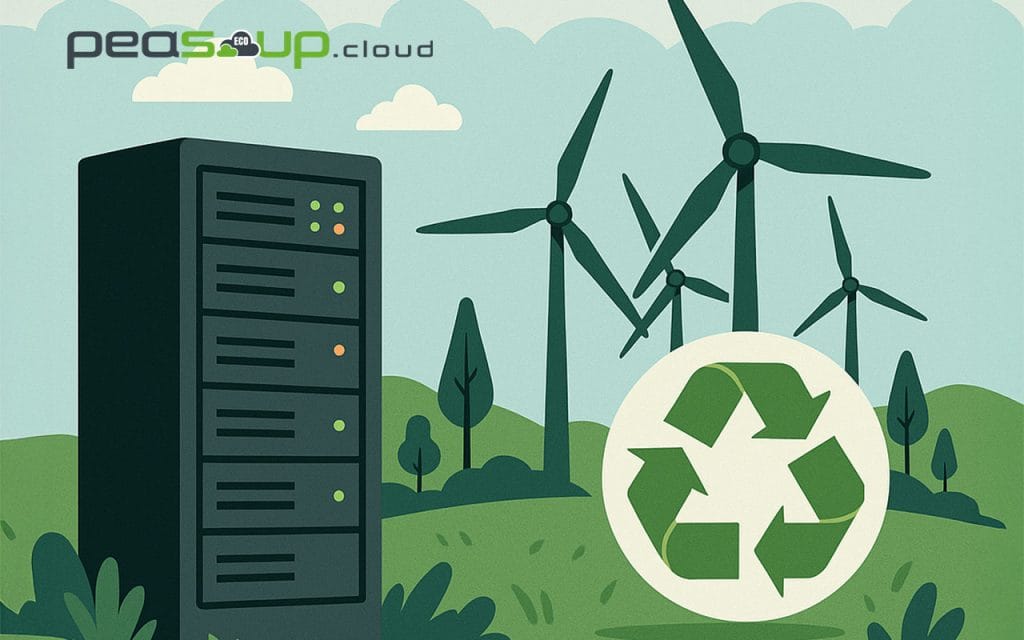 The Role of Storage Architecture in Environmental Impact 1 The Role of Storage Architecture in Environmental Impact