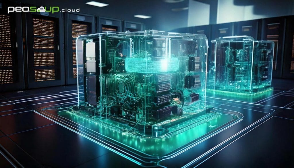 The shift toward Liquid Cooling in data centres - the necessity for AI and sustainability