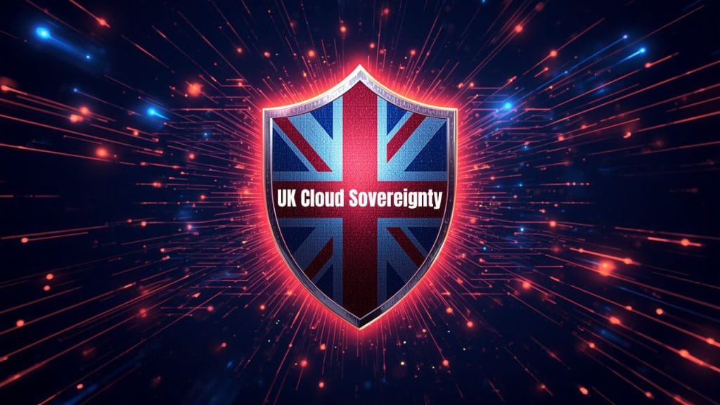 UK Cloud Sovereignty - What Organisations Need to Know