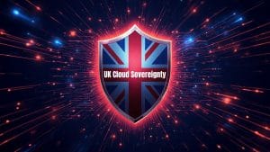 Industry Insights 5 UK Cloud Sovereignty - What Organisations Need to Know