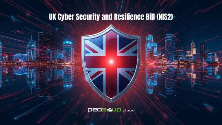 UK Cyber Security and Resilience Bill (NIS2)