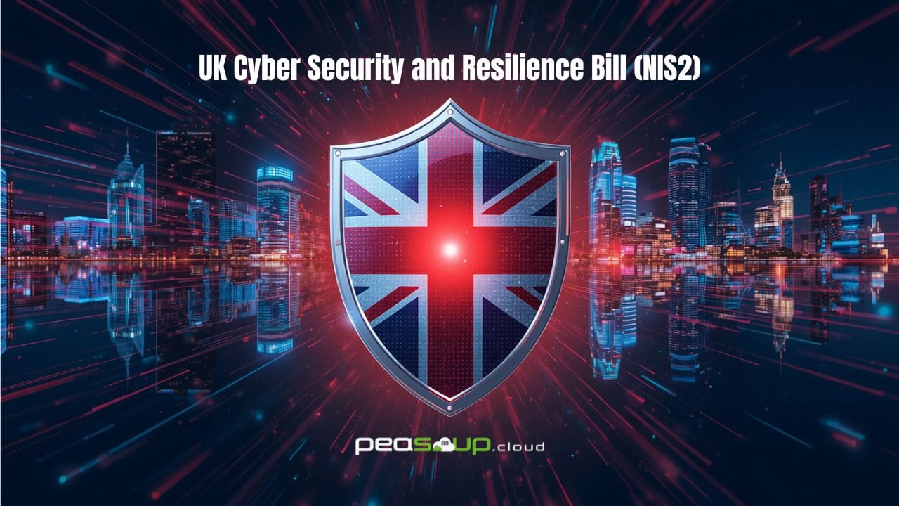 UK Cyber Security and Resilience Bill (NIS2)