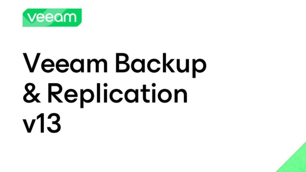 Veeam Cloud Connect v13 Compatibility Update – What You Need to Know
