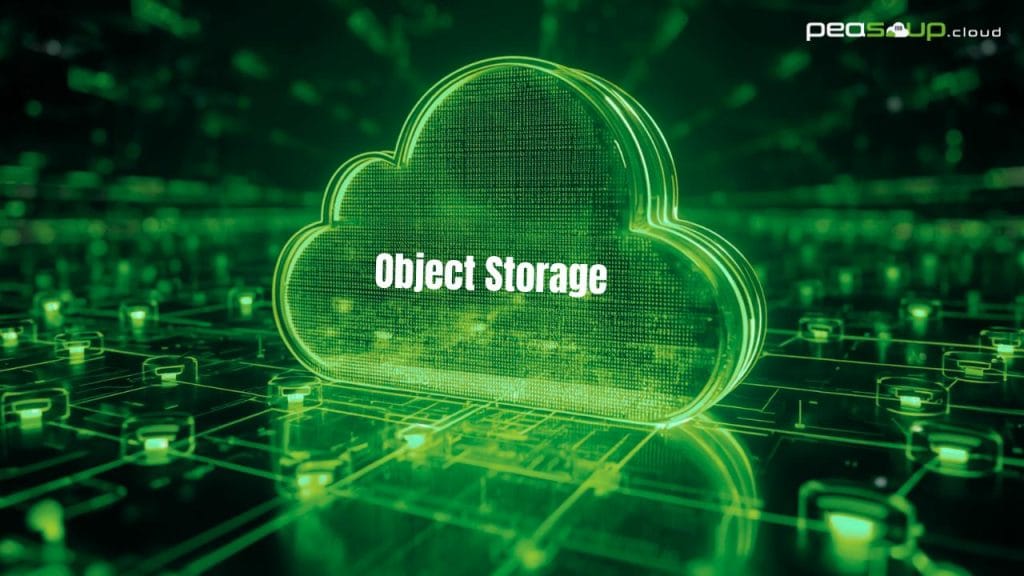 What Is Object Storage? A Comprehensive Guide