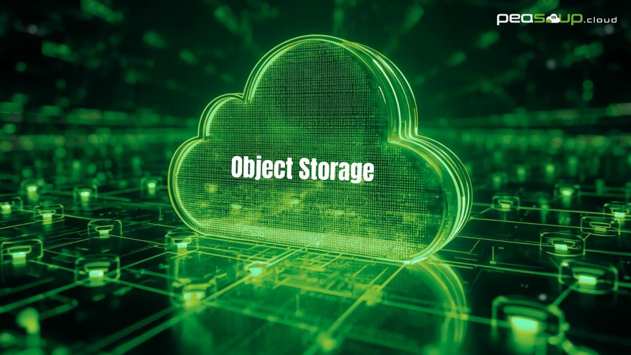 What Is Object Storage? A Comprehensive Guide