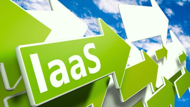 What Is Infrastructure as a Service (IaaS) 2 What is infrastructure as a service (IaaS)?