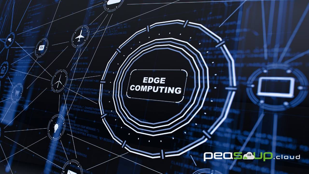 Why Edge Computing Matters for Climate Goals