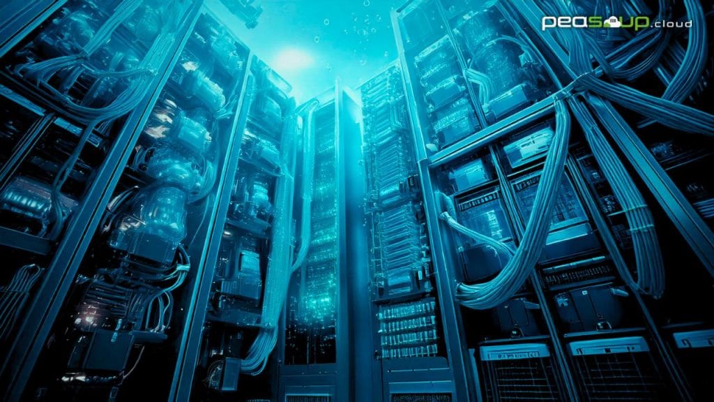 Why Liquid Cooling is the Key for AI Data Centres