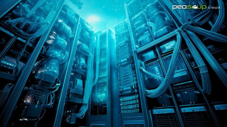 Why Liquid Cooling is the Key for AI Data Centres