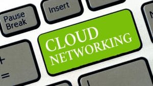 making computing more sustainable 1 cloud networking
