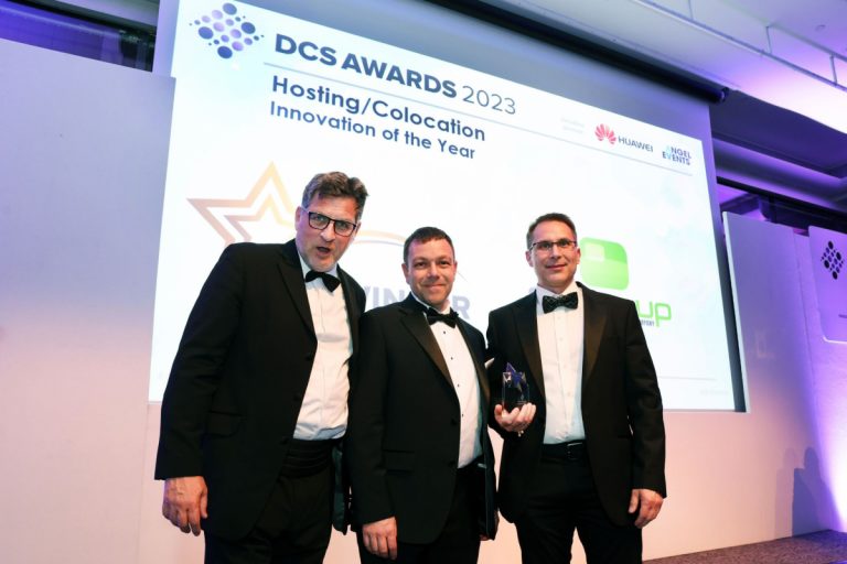 PeaSoup Cloud Emerges Victorious at DCS Awards