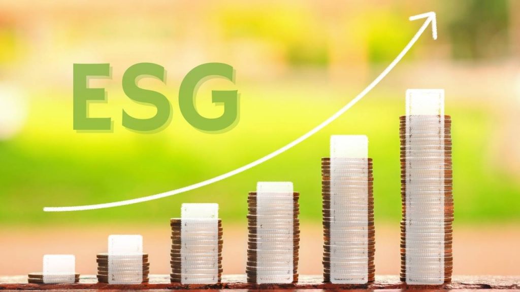 ESG Data Cloud Business