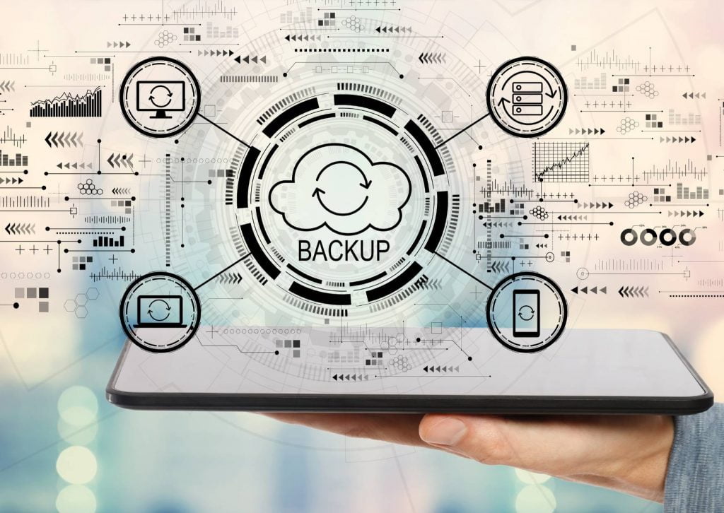 immutable backup blog peasoup cloud