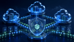 multi cloud data governance